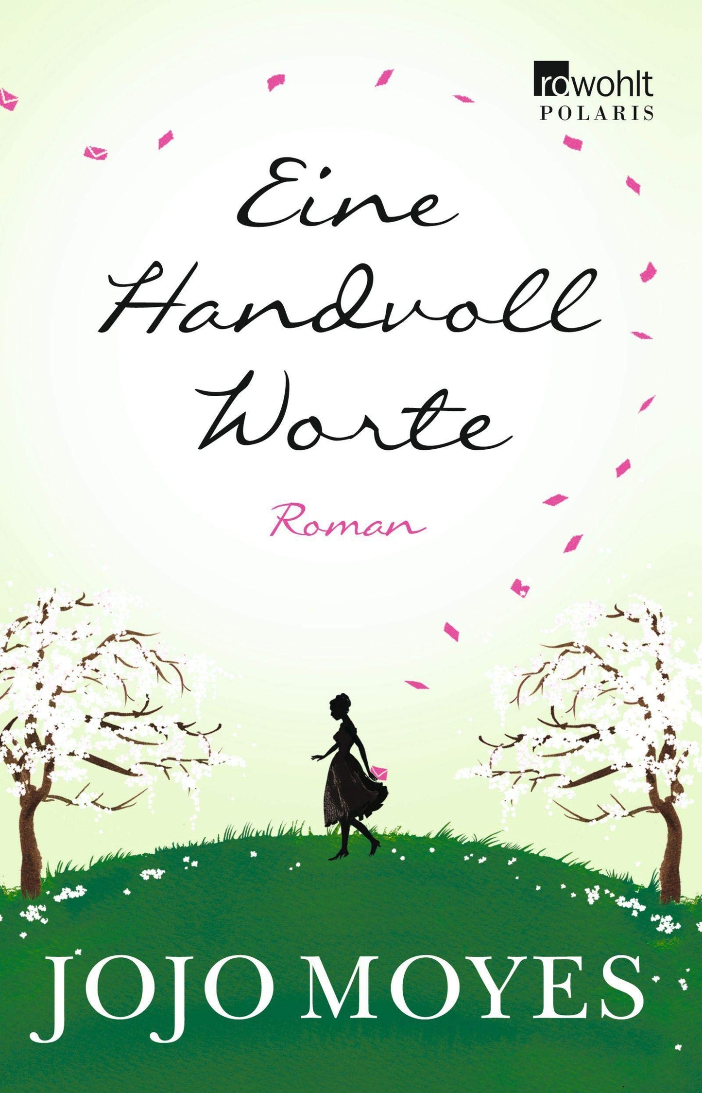 Jojo Moyes 4 Titel im Set + 1 exklusives Postkartenset