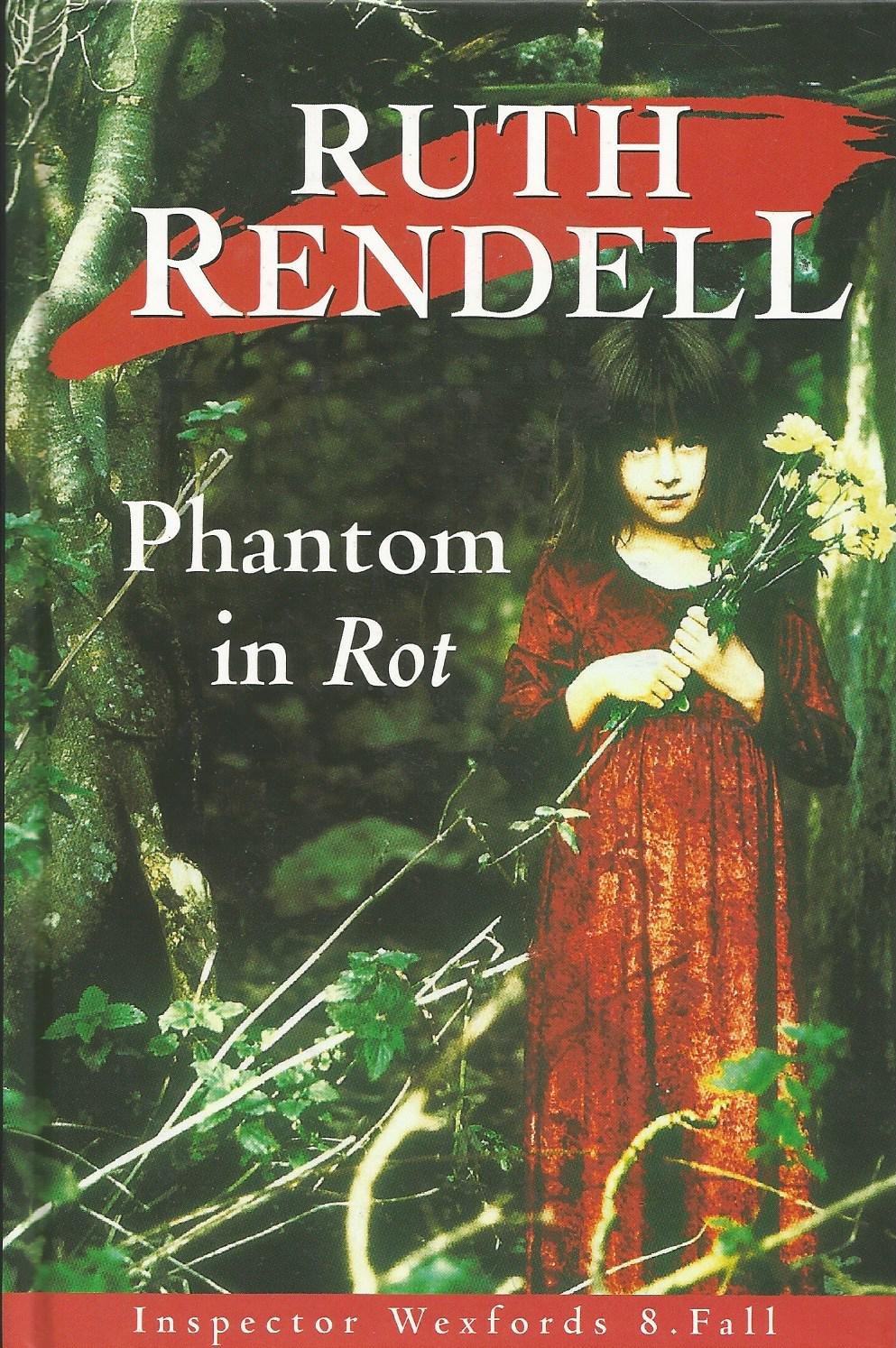 Phantom in Rot