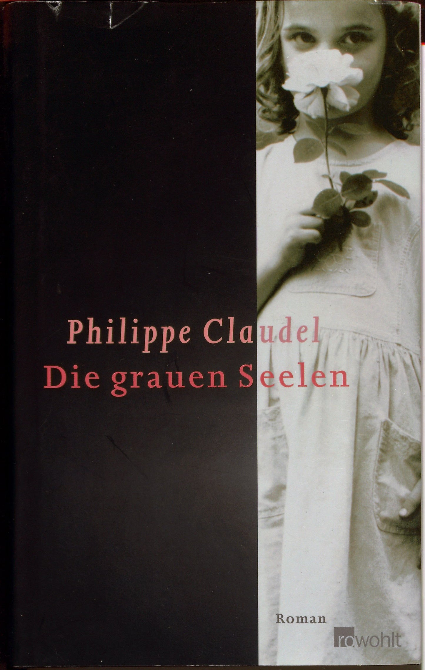 Die grauen Seelen