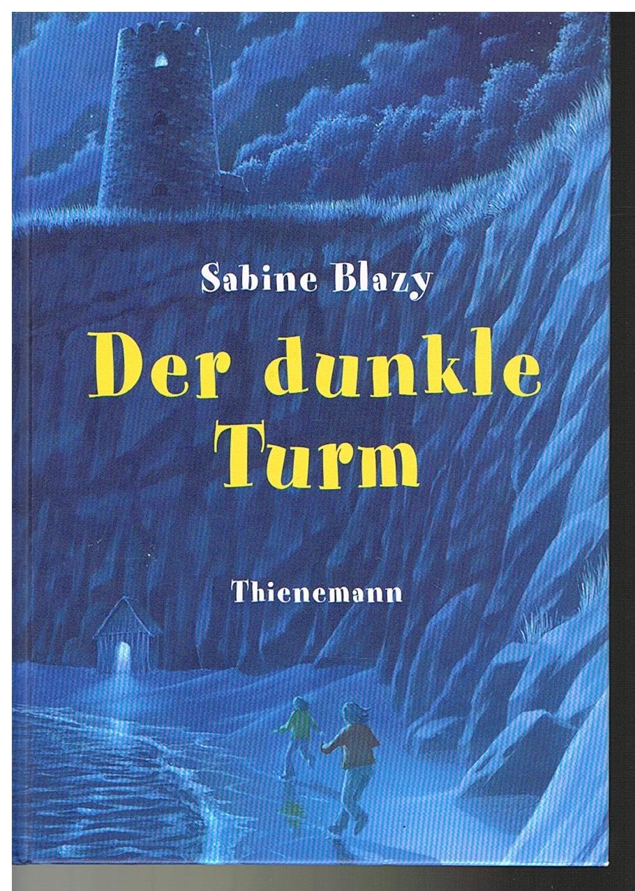 Der dunkle Turm