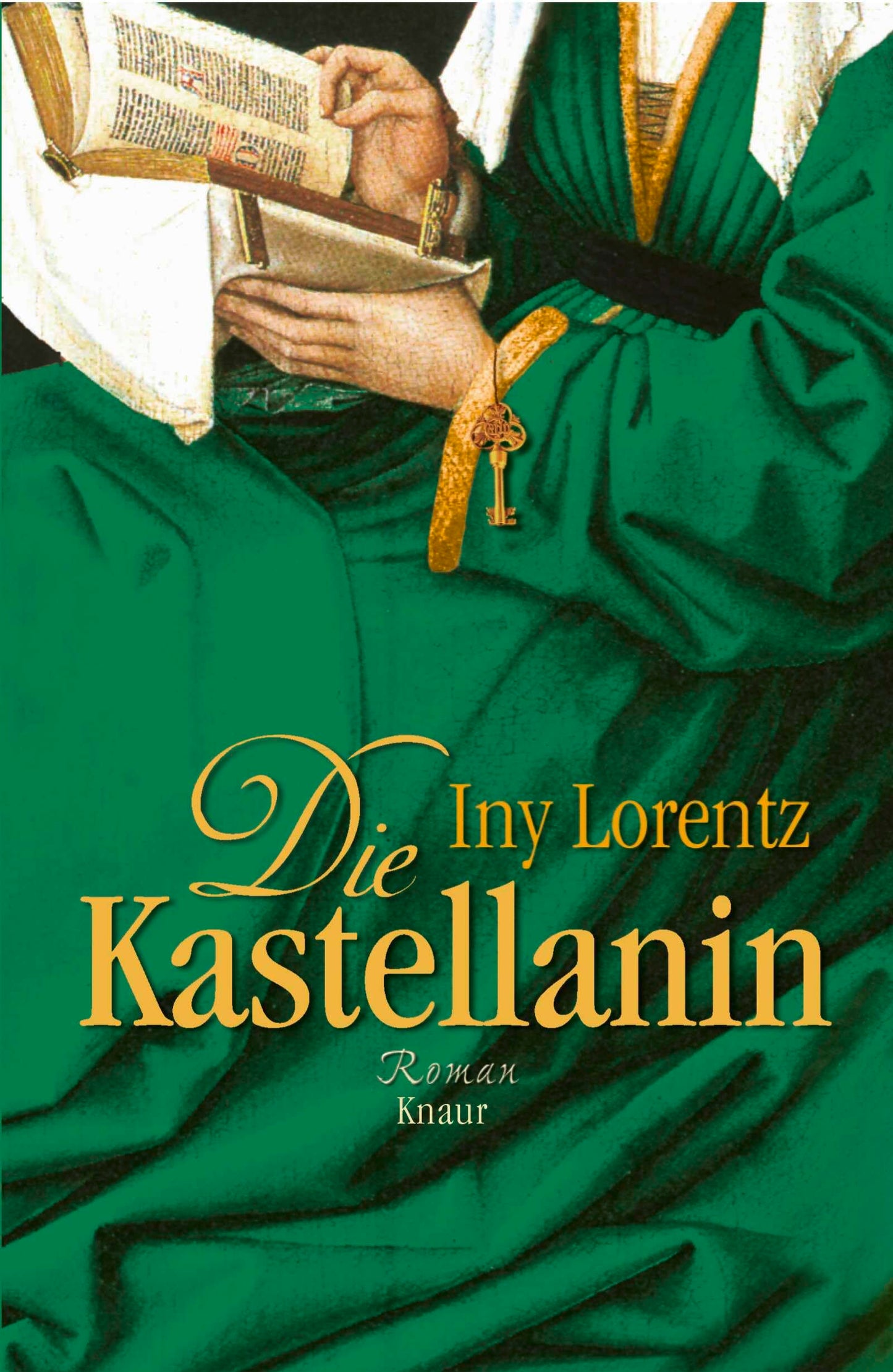 Die Kastellanin