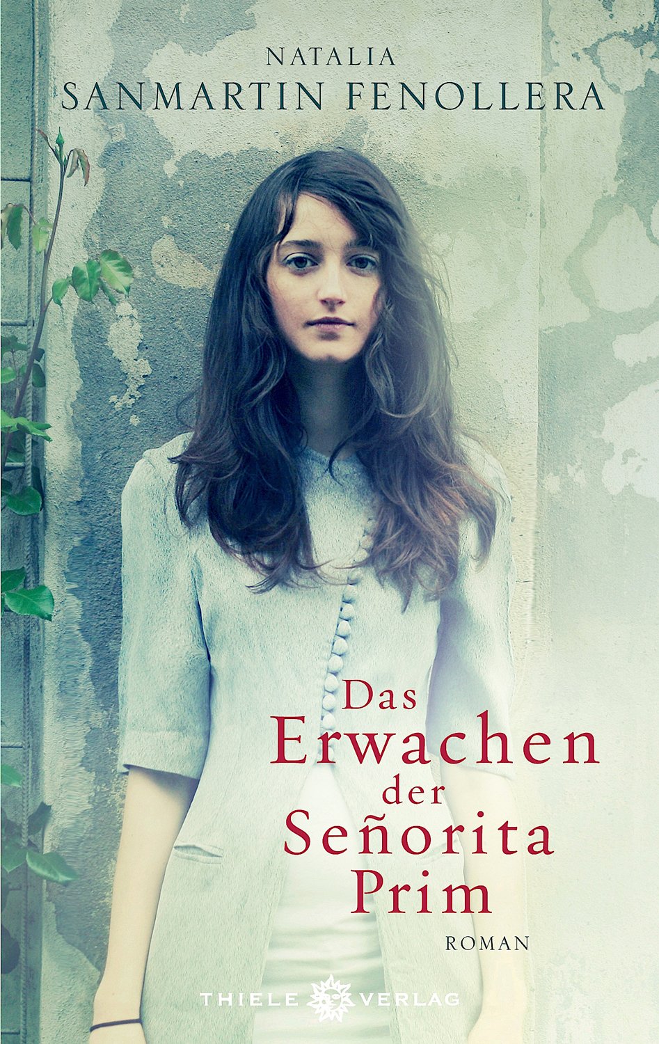 Das Erwachen der Senorita Prim: Roman