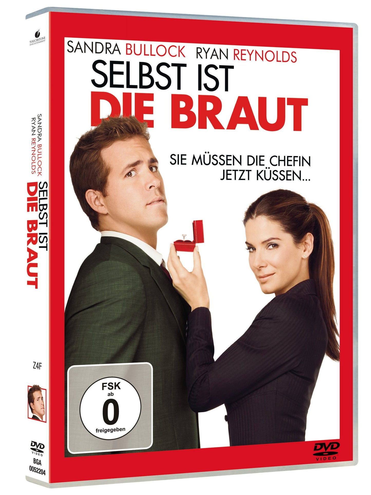 Selbst ist die Braut,1 DVD: Für Hörgeschädigte geeignet.USA