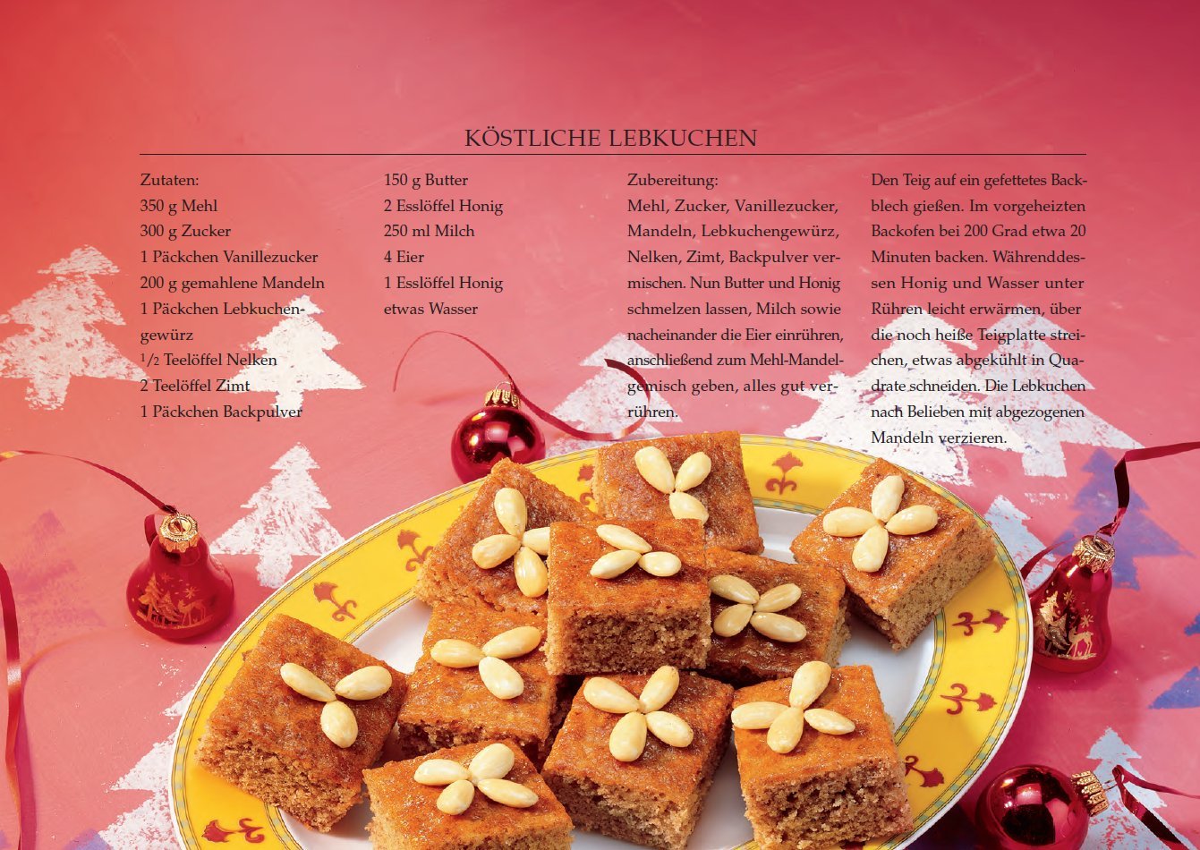 Zwergenstübchen Weihnachtsbäckerei (Zwergenstübchen - Backbücher und Kochbücher für Kinder, Eltern, Familien)
