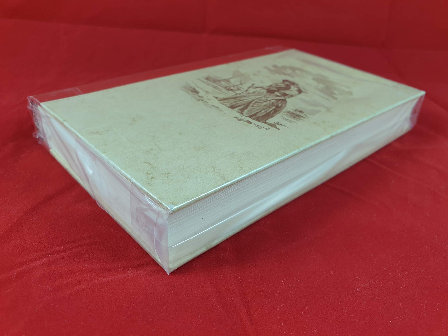 Gwen Bristow: Tiefer Süden