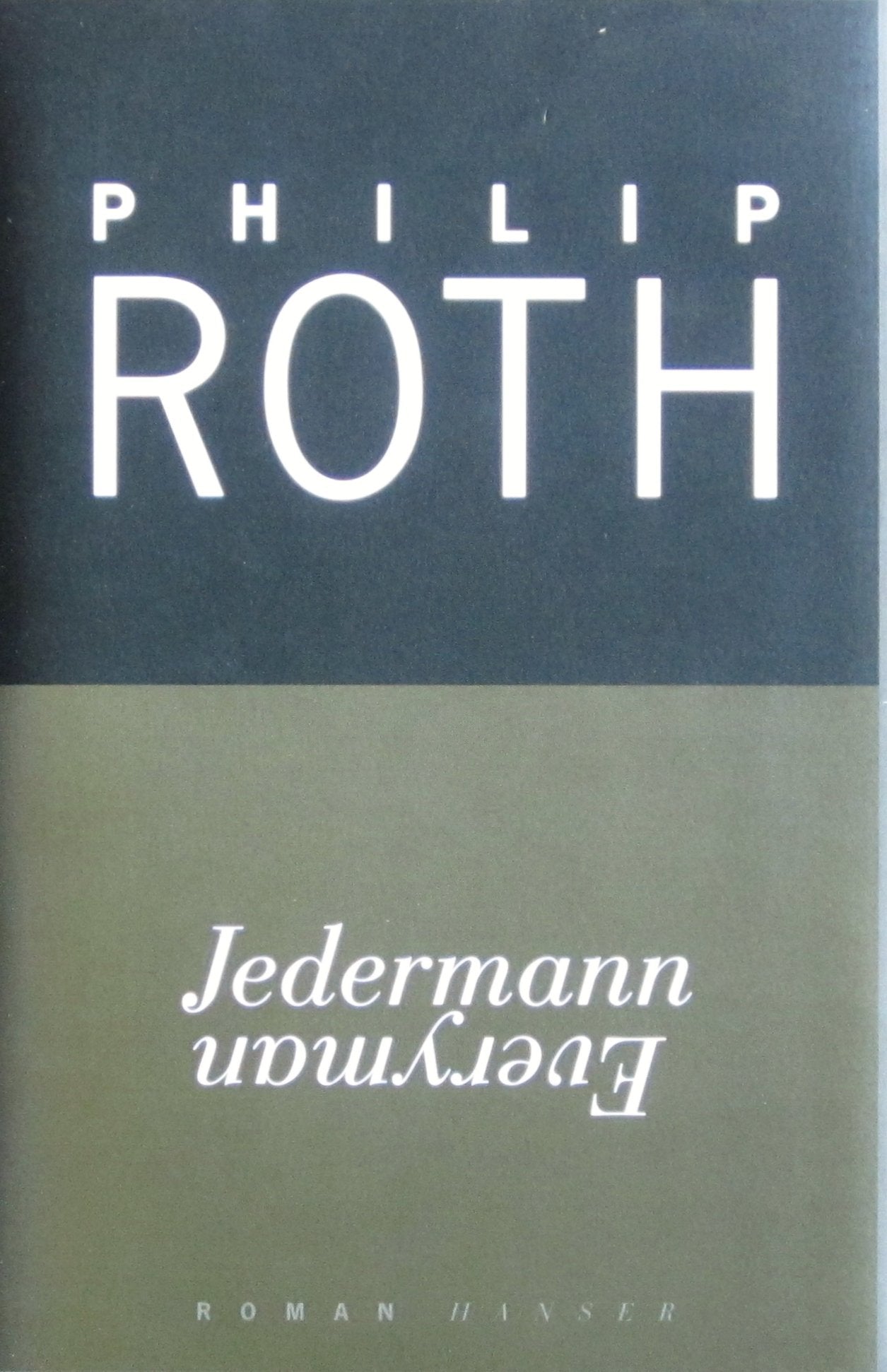 Jedermann
