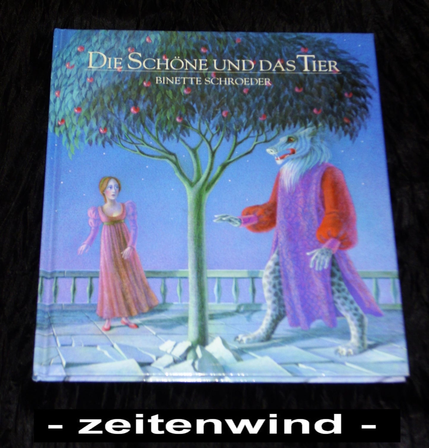 Die Schöne und das Tier