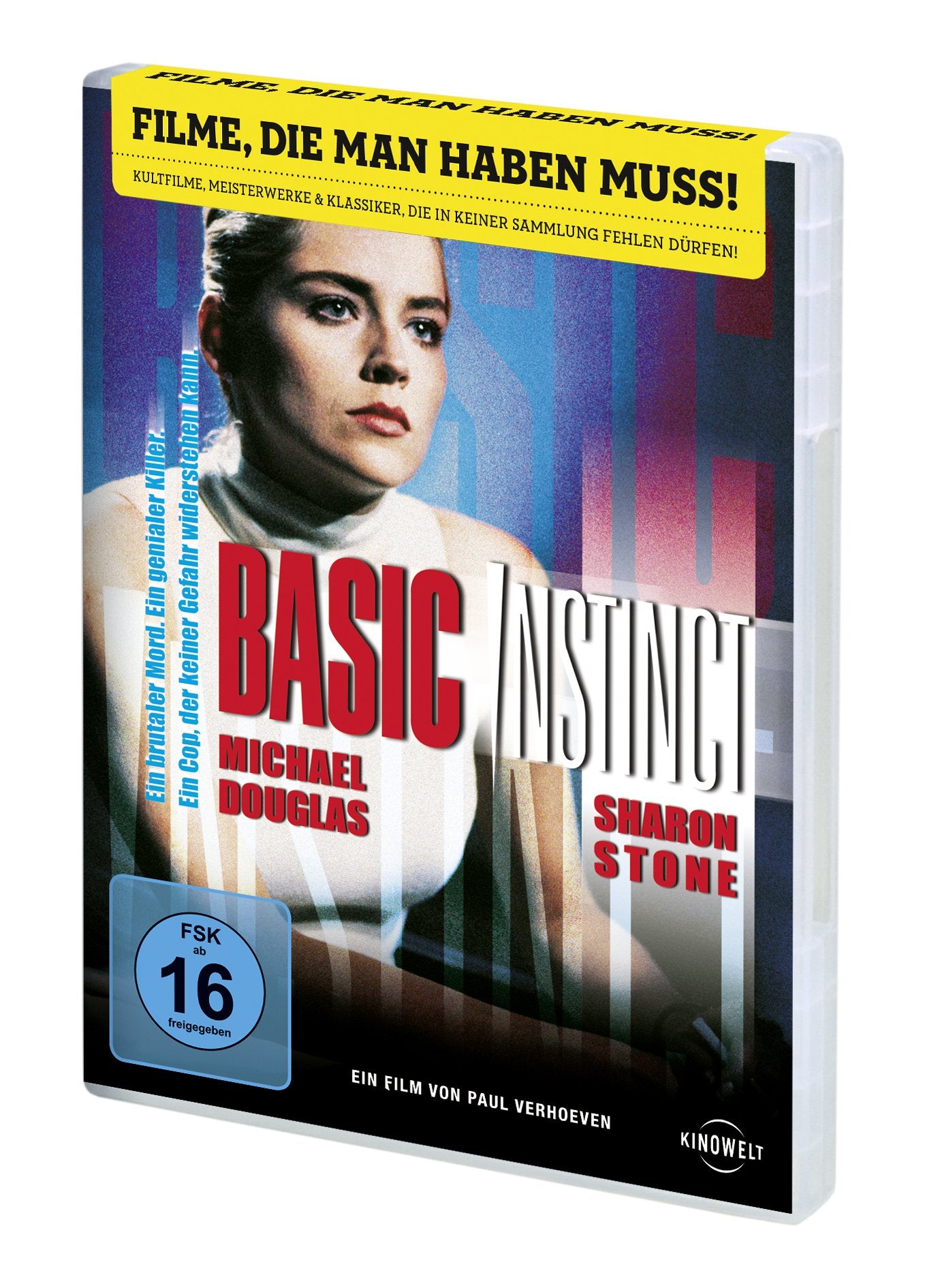 Basic Instinct