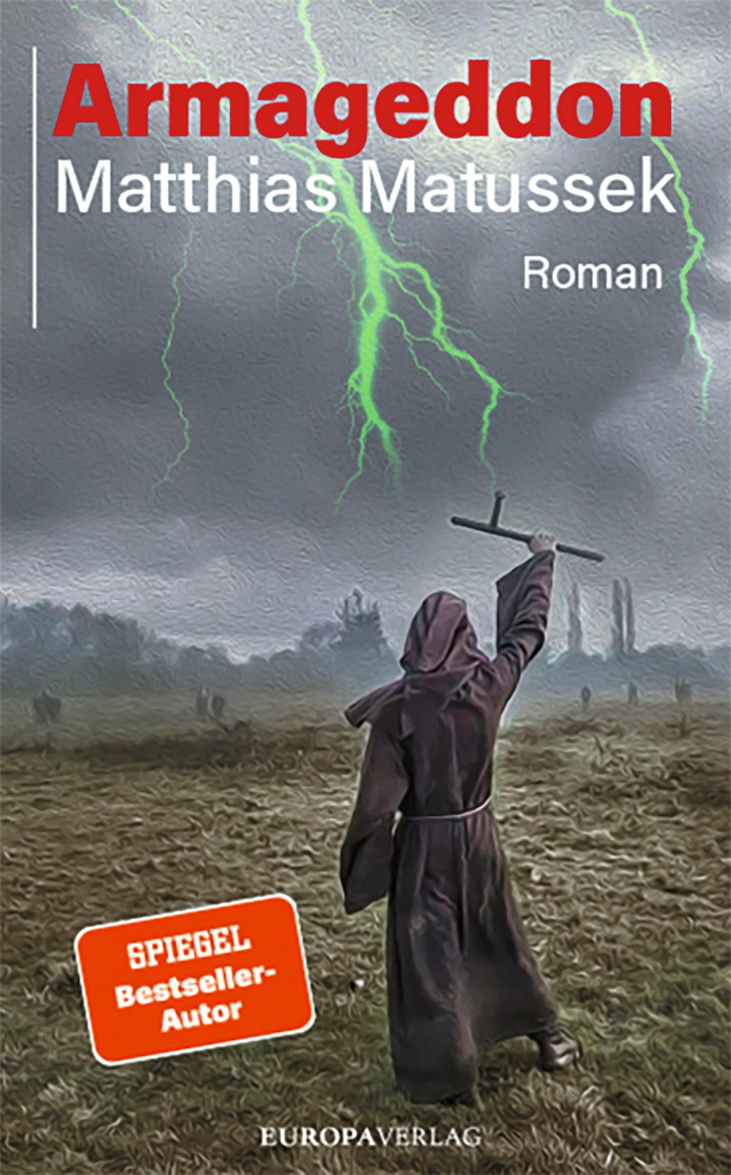 Armageddon: Roman