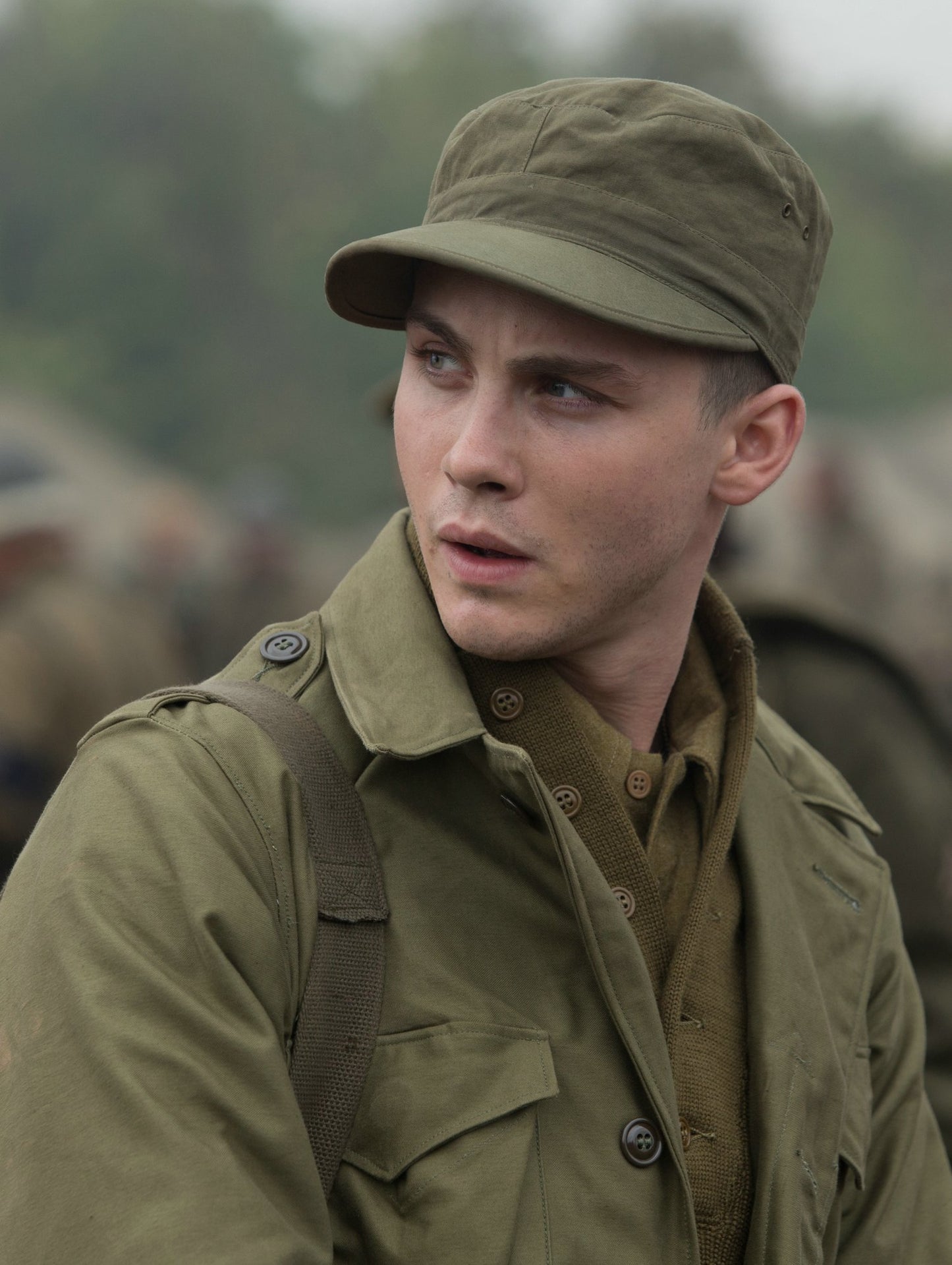 Herz aus Stahl (DVD)