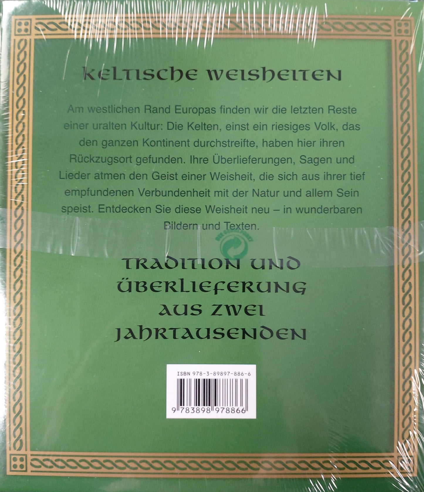 Keltische Weisheiten