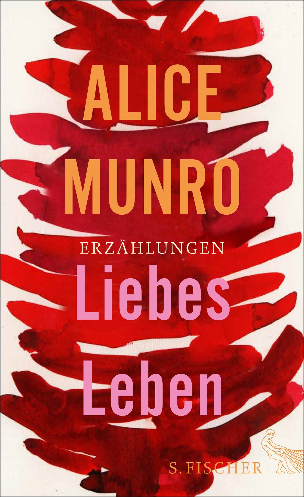 Liebes Leben: 14 Erzählungen