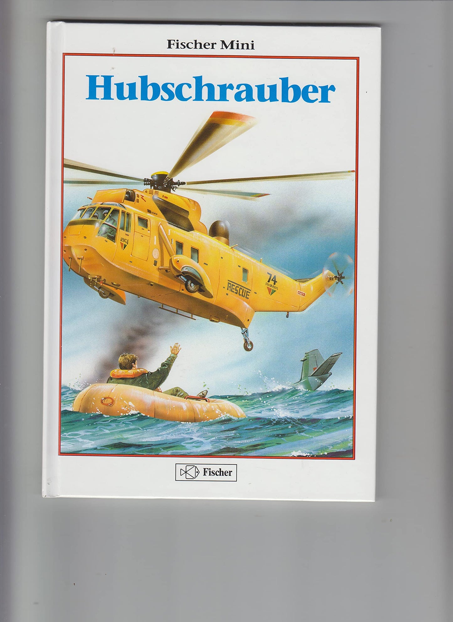 Hubschrauber