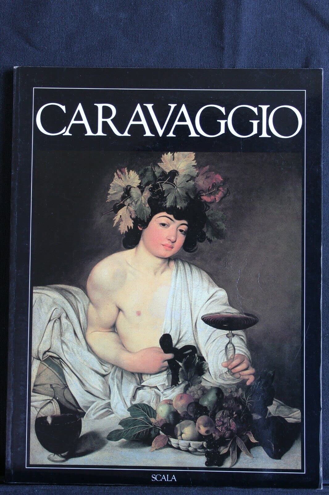 Caravaggio. Ediz. inglese (I grandi maestri dell'arte)