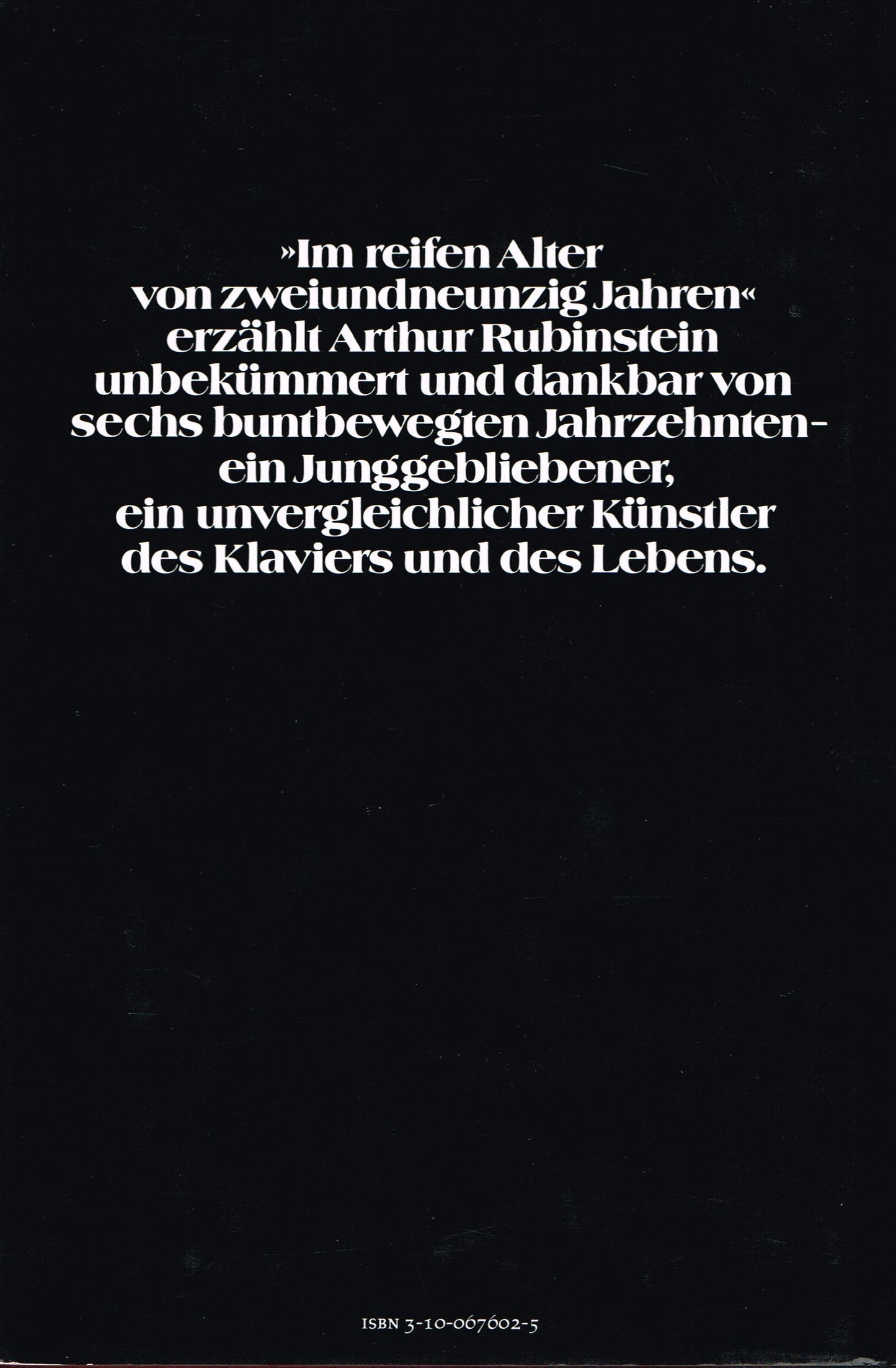 Mein glückliches Leben