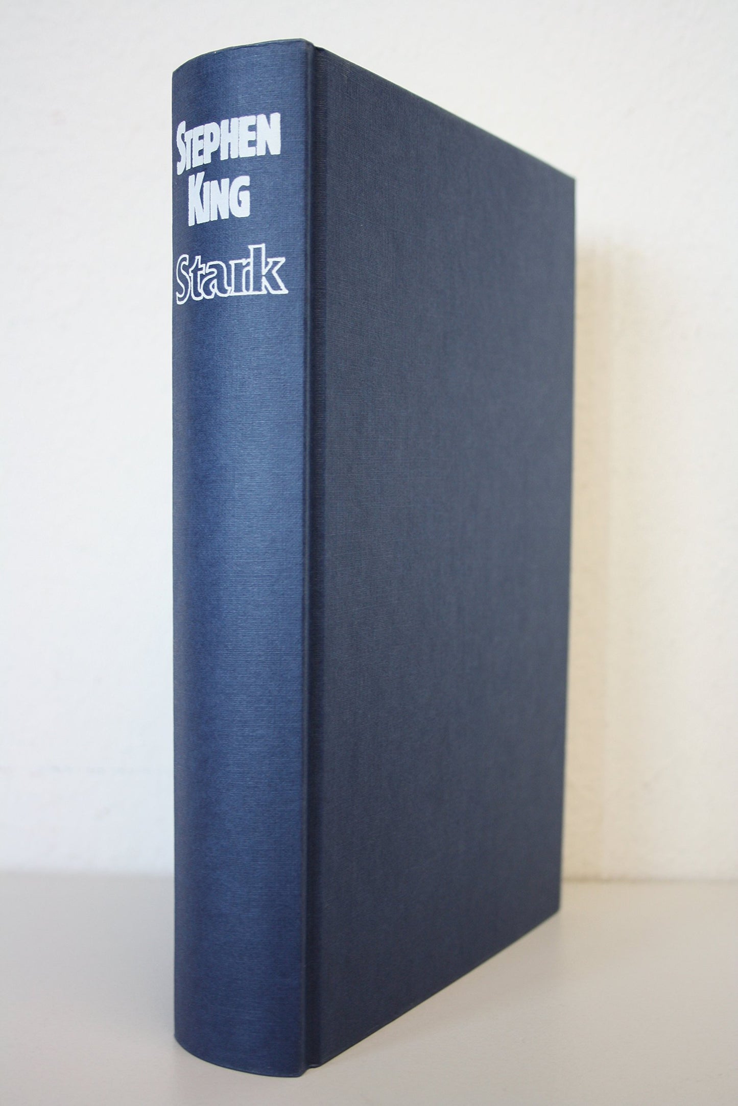 Stark "The Dark Half" (Heyne Allgemeine Reihe (01))