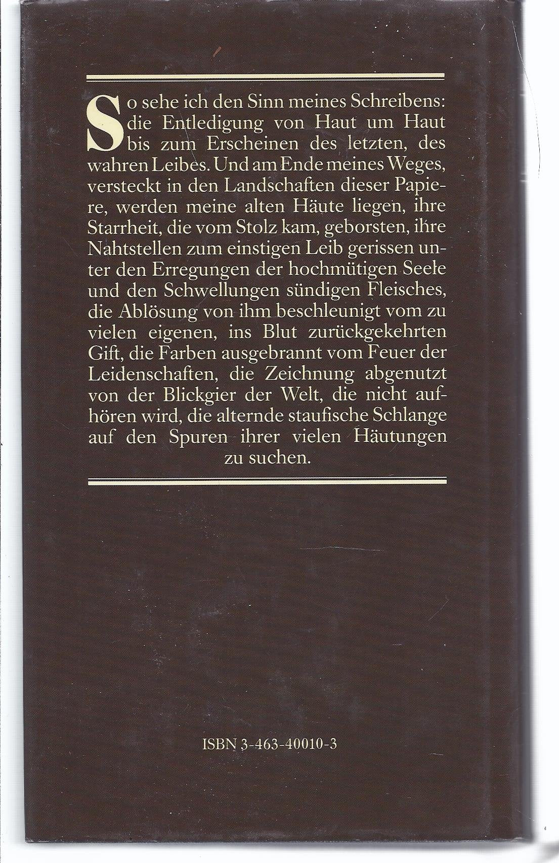 Mann aus Apulien. Die privaten Papiere des italienischen Staufers Friedrich II.