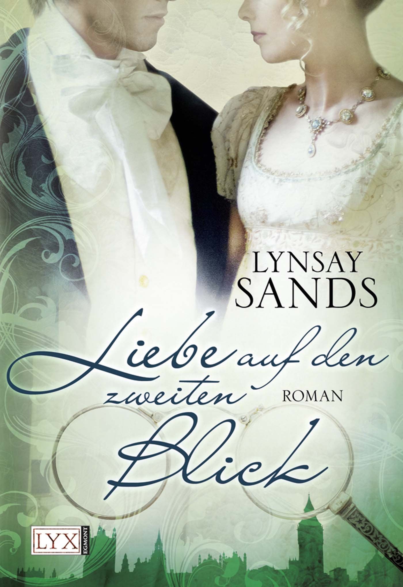 Liebe auf den zweiten Blick: Roman
