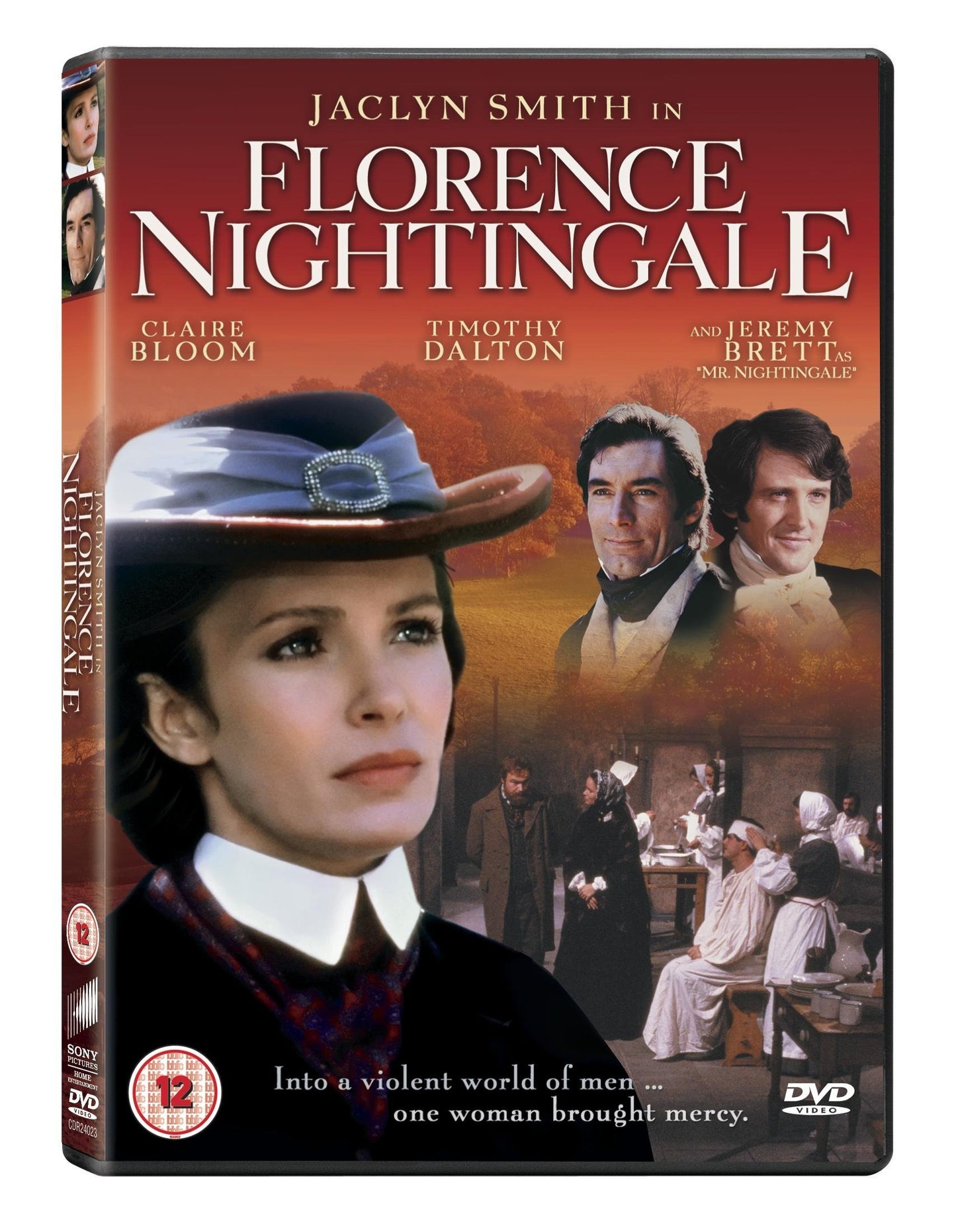 Florence Nightingale