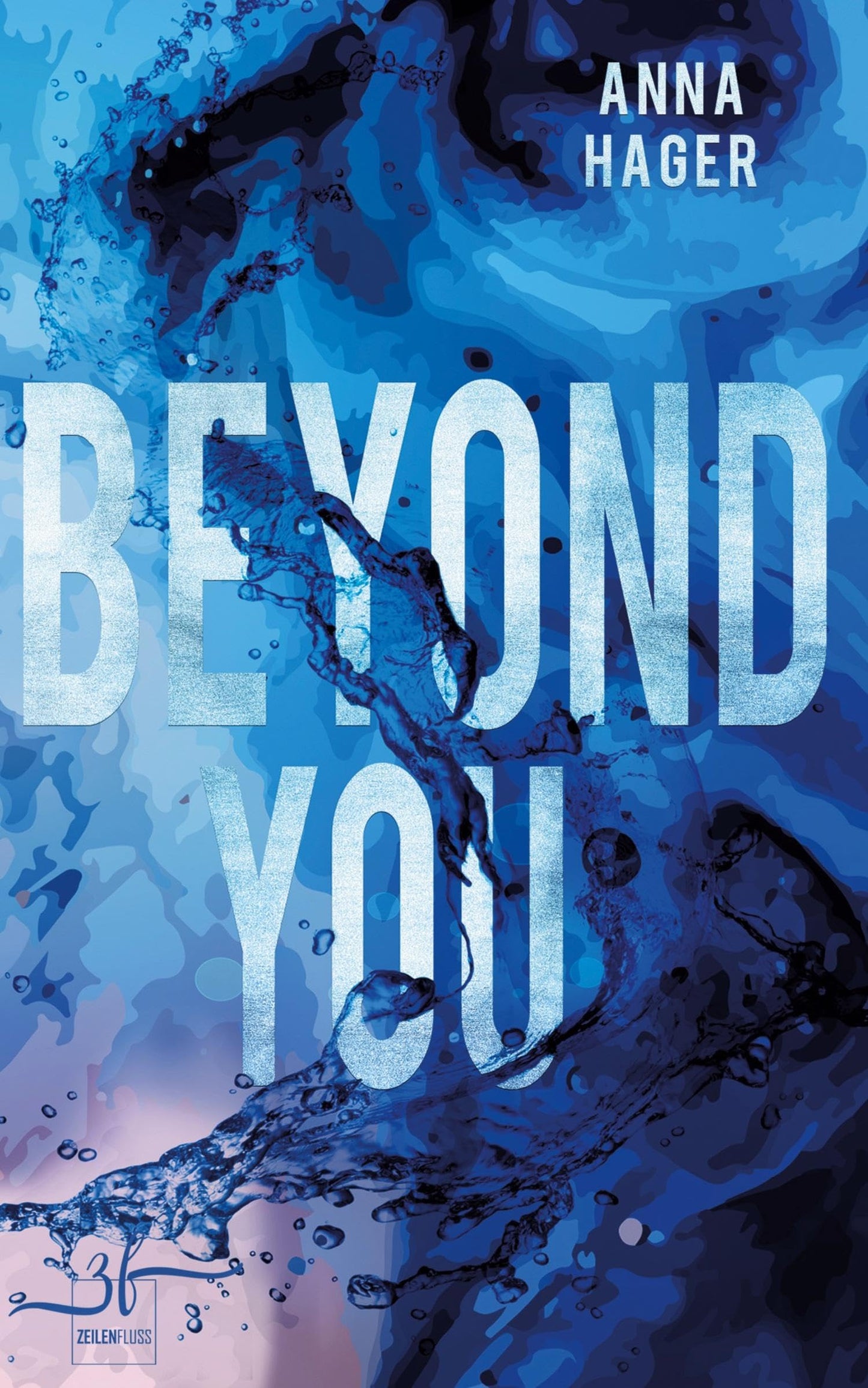 Beyond You: New Adult Romance