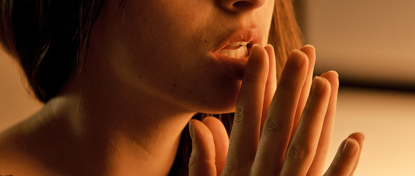 Fifty Shades of Grey - Geheimes Verlangen