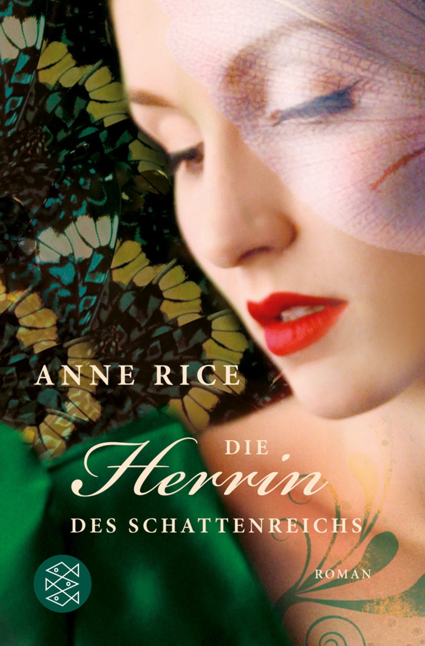 Die Herrin des Schattenreichs: Roman (Unterhaltung)