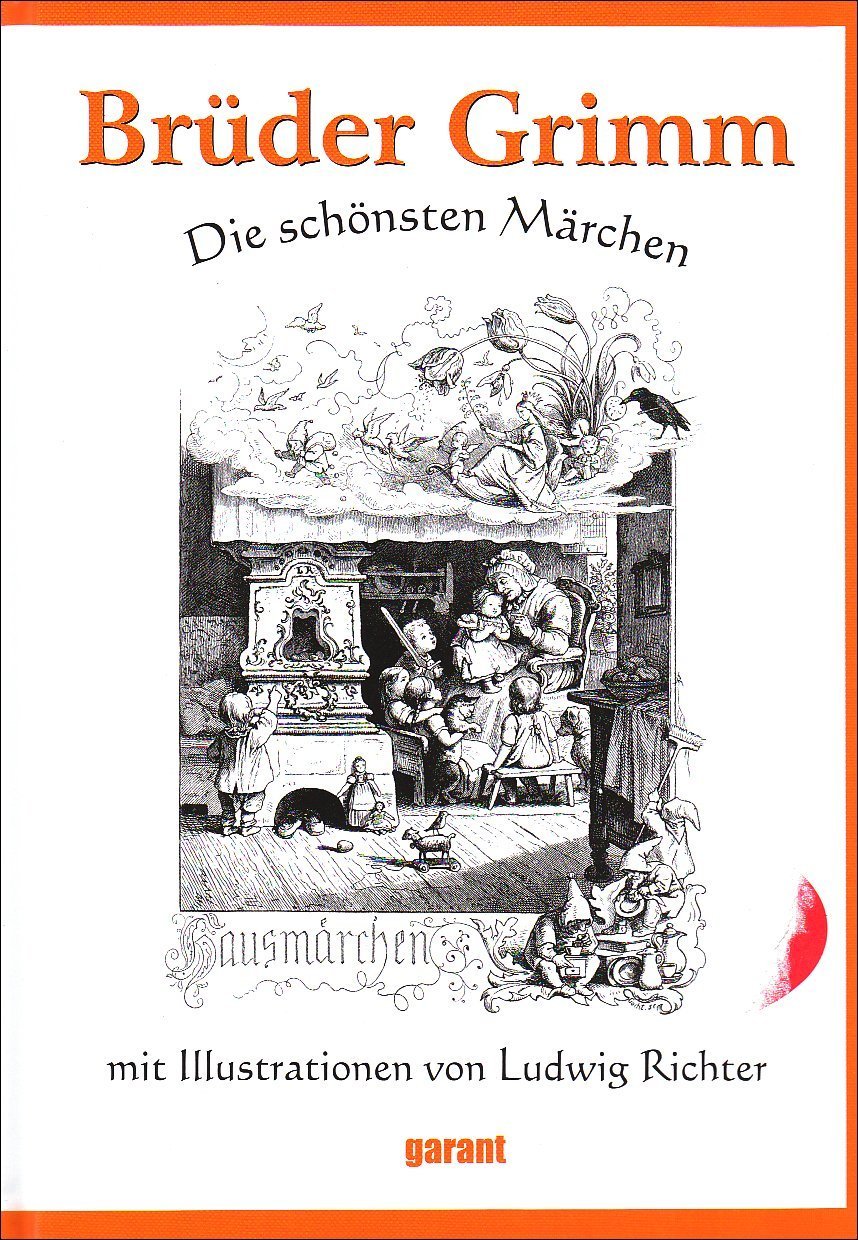 Die schönsten Märchen