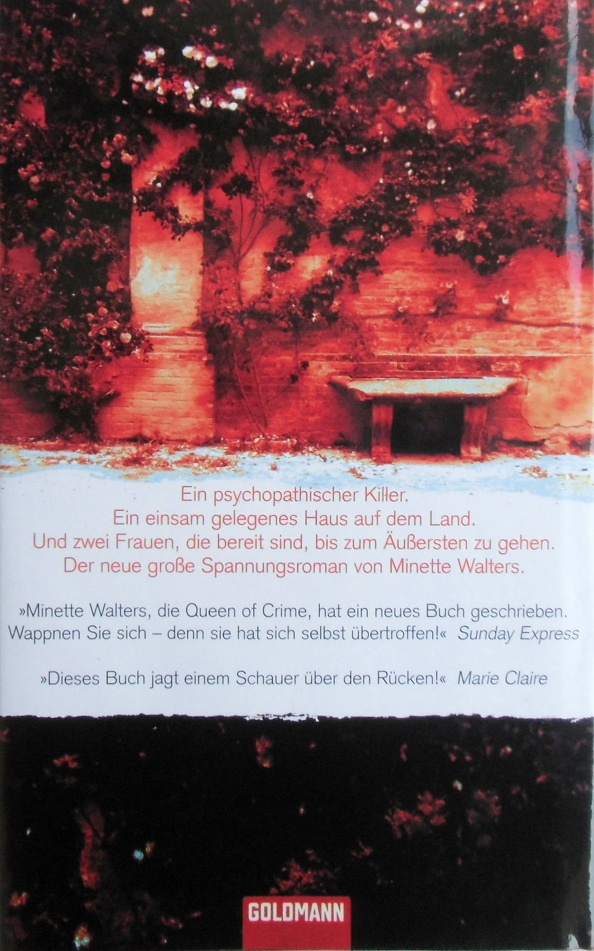 Des Teufels Werk