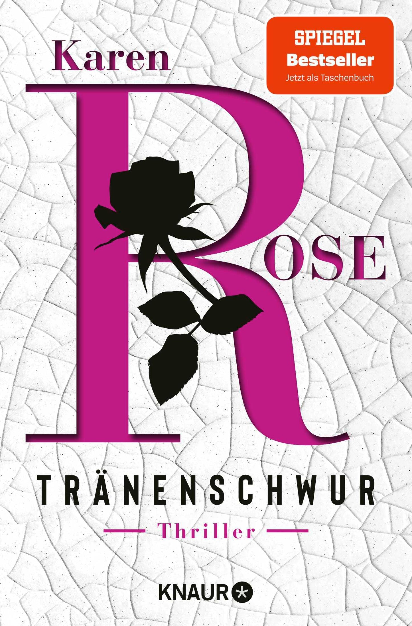 Tränenschwur: Thriller (Die Sacramento-Reihe, Band 3)