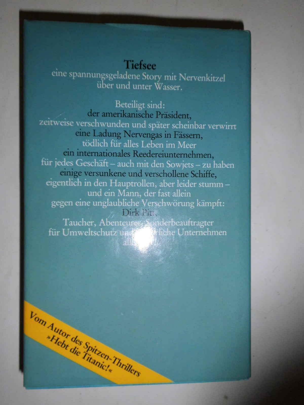 Tiefsee