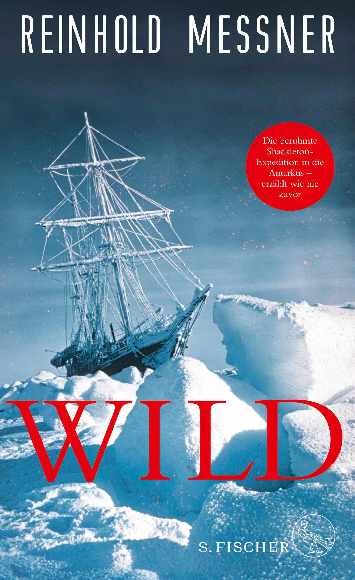 Wild: oder Der letzte Trip auf Erden