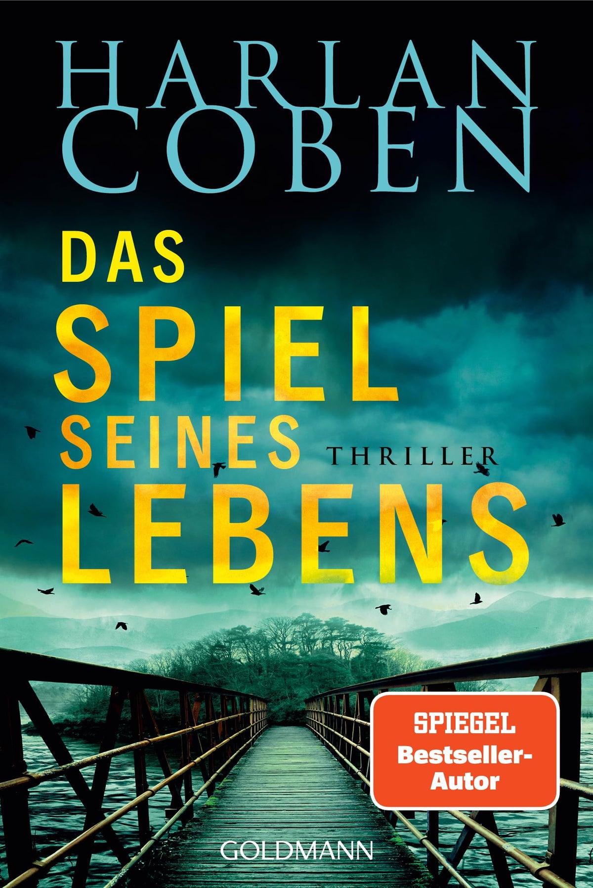 Das Spiel seines Lebens - Myron Bolitar ermittelt: Thriller (Myron-Bolitar-Reihe, Band 1)