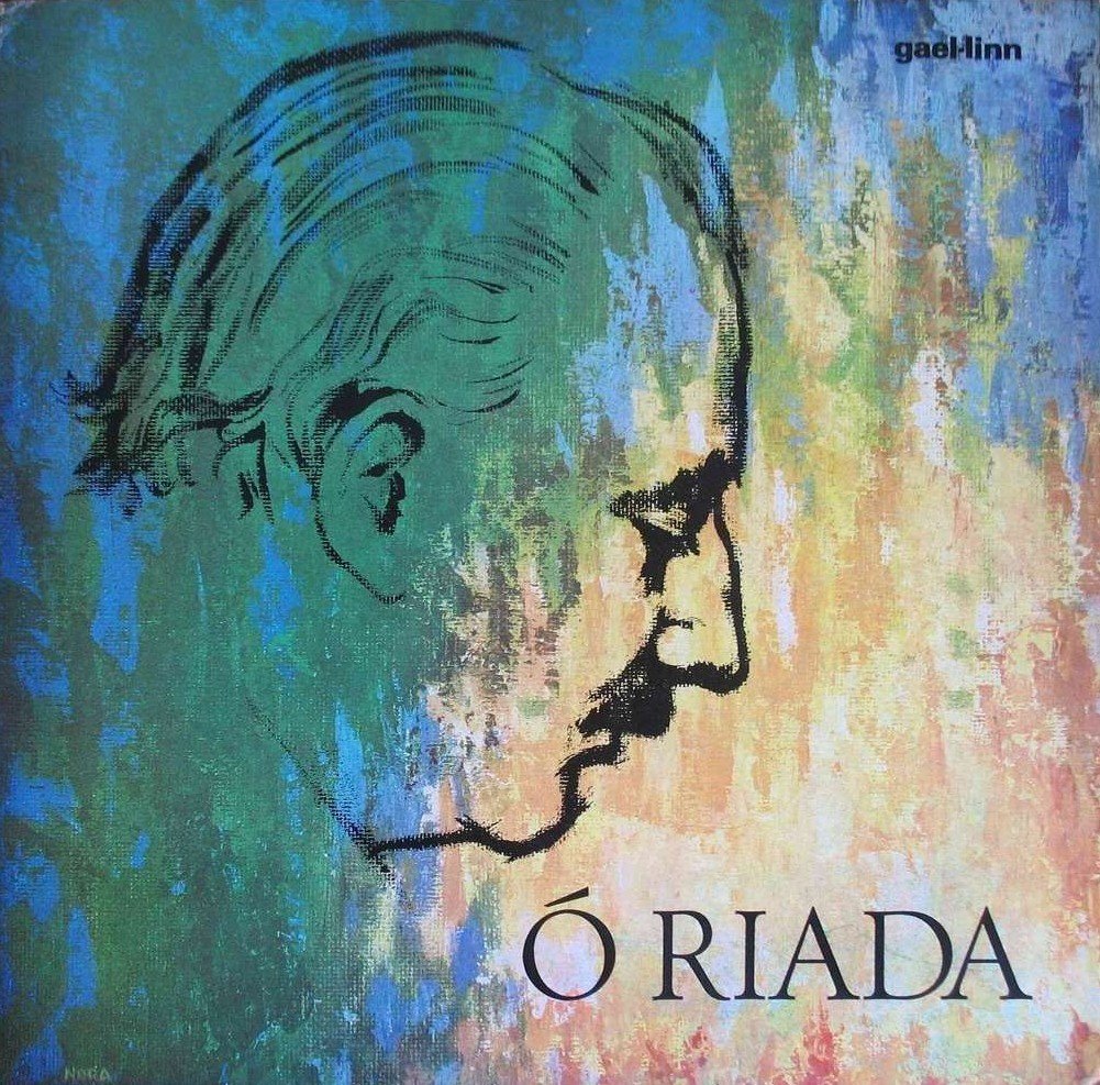 O'riada (UK Import)