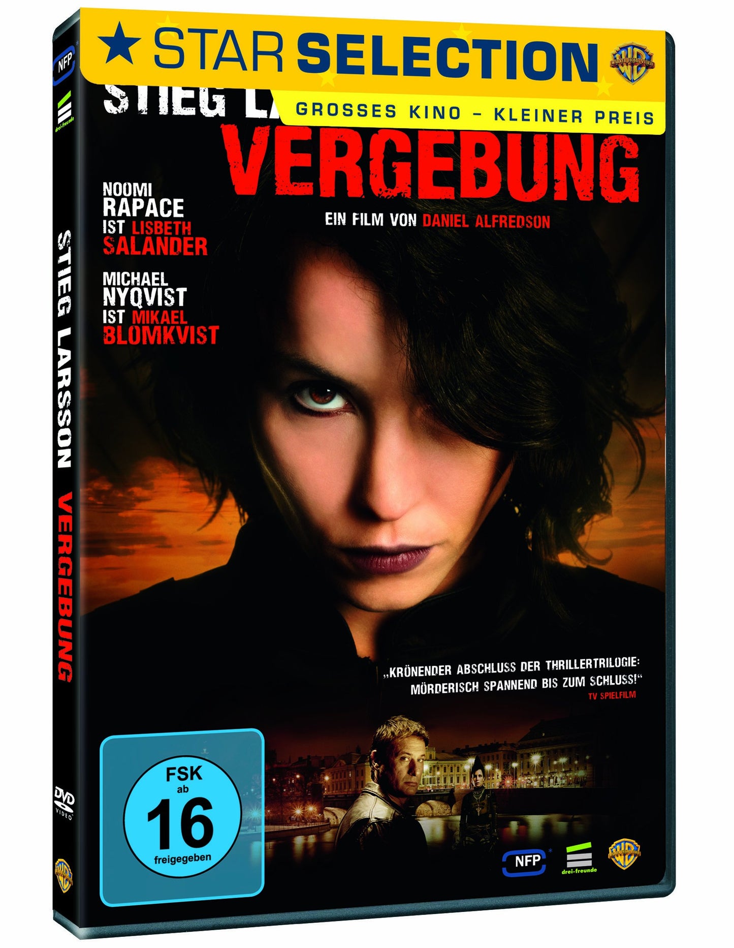 Vergebung
