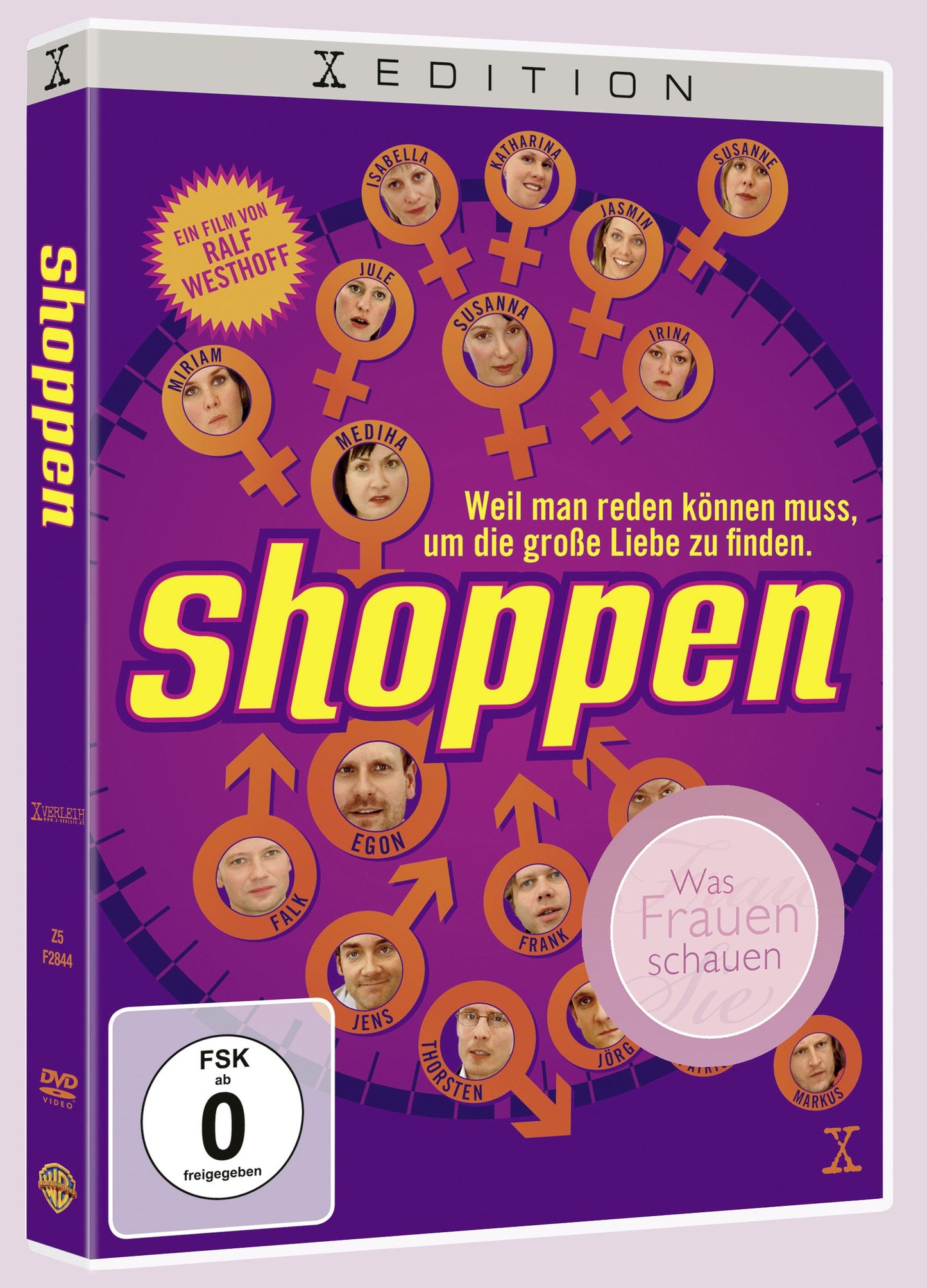 Shoppen