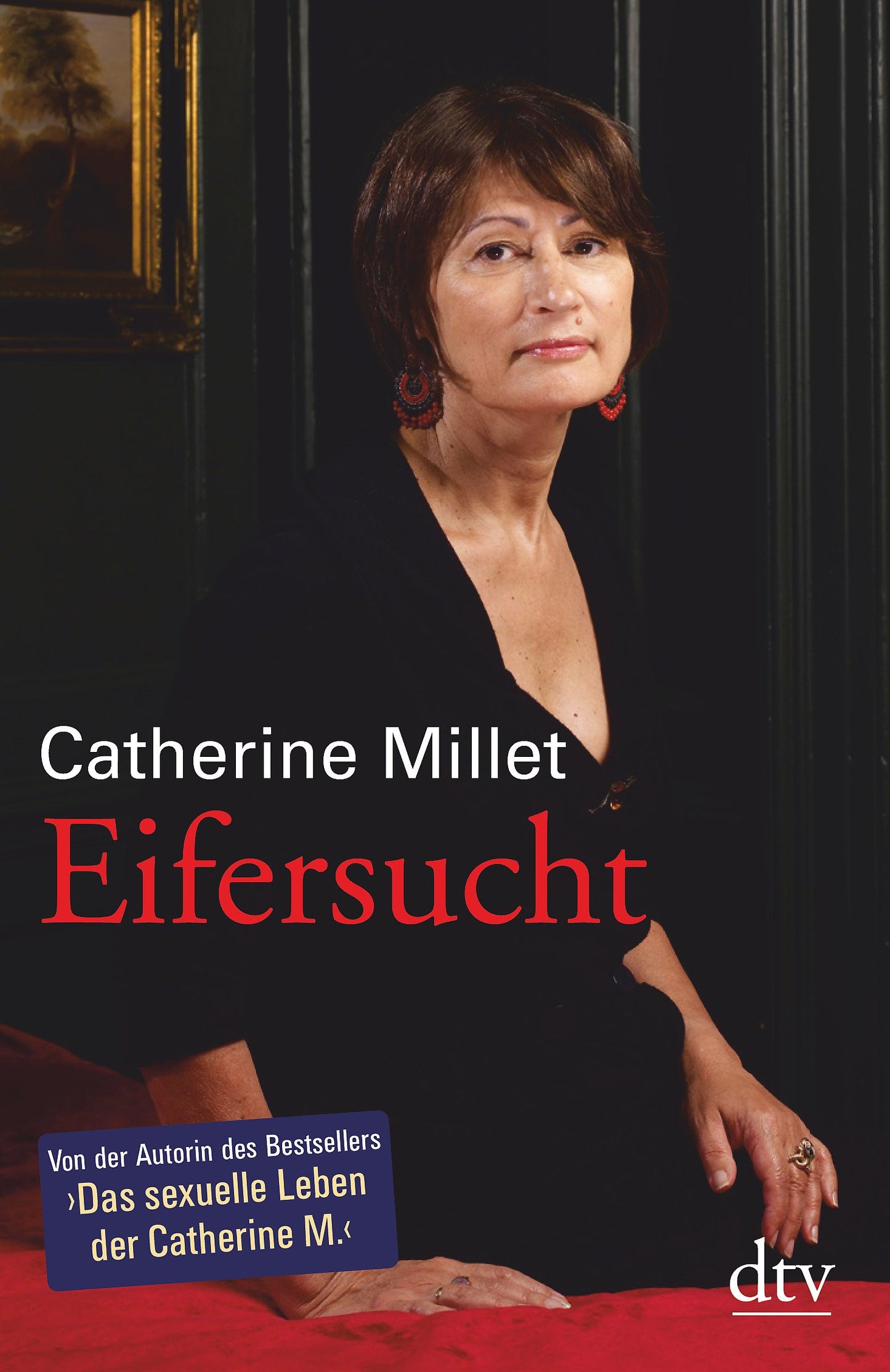 Eifersucht (dtv Fortsetzungsnummer 50)