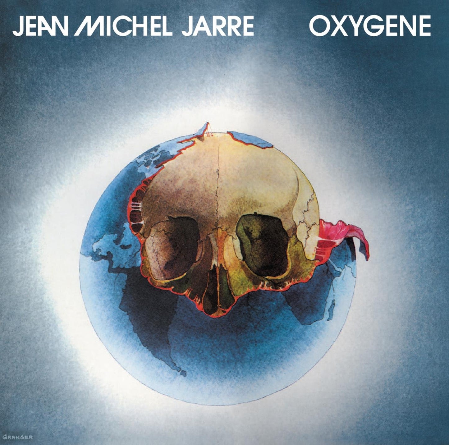 SONY MUSIC CATALOG Oxygene