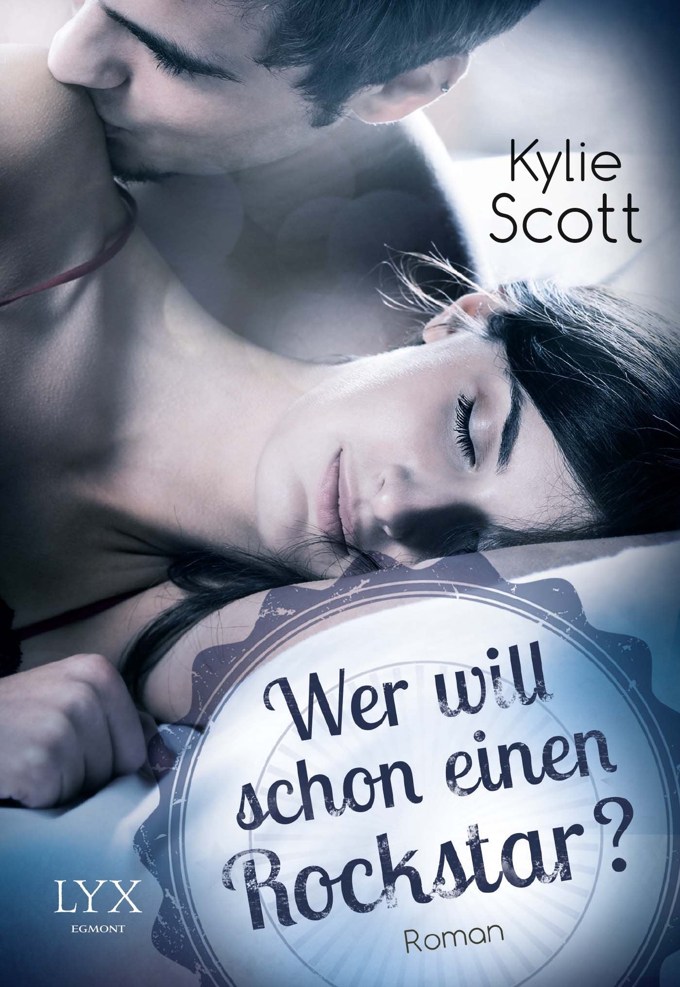 Wer will schon einen Rockstar?: Roman (Rockstars, Band 2)