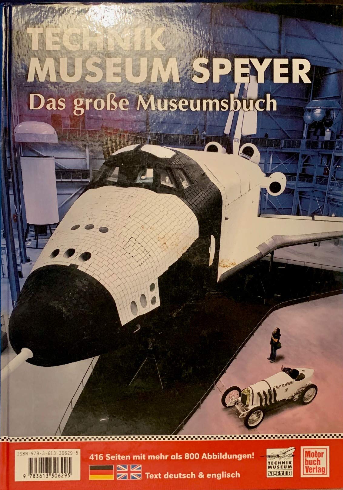 Auto & Technik Museum Sinsheim