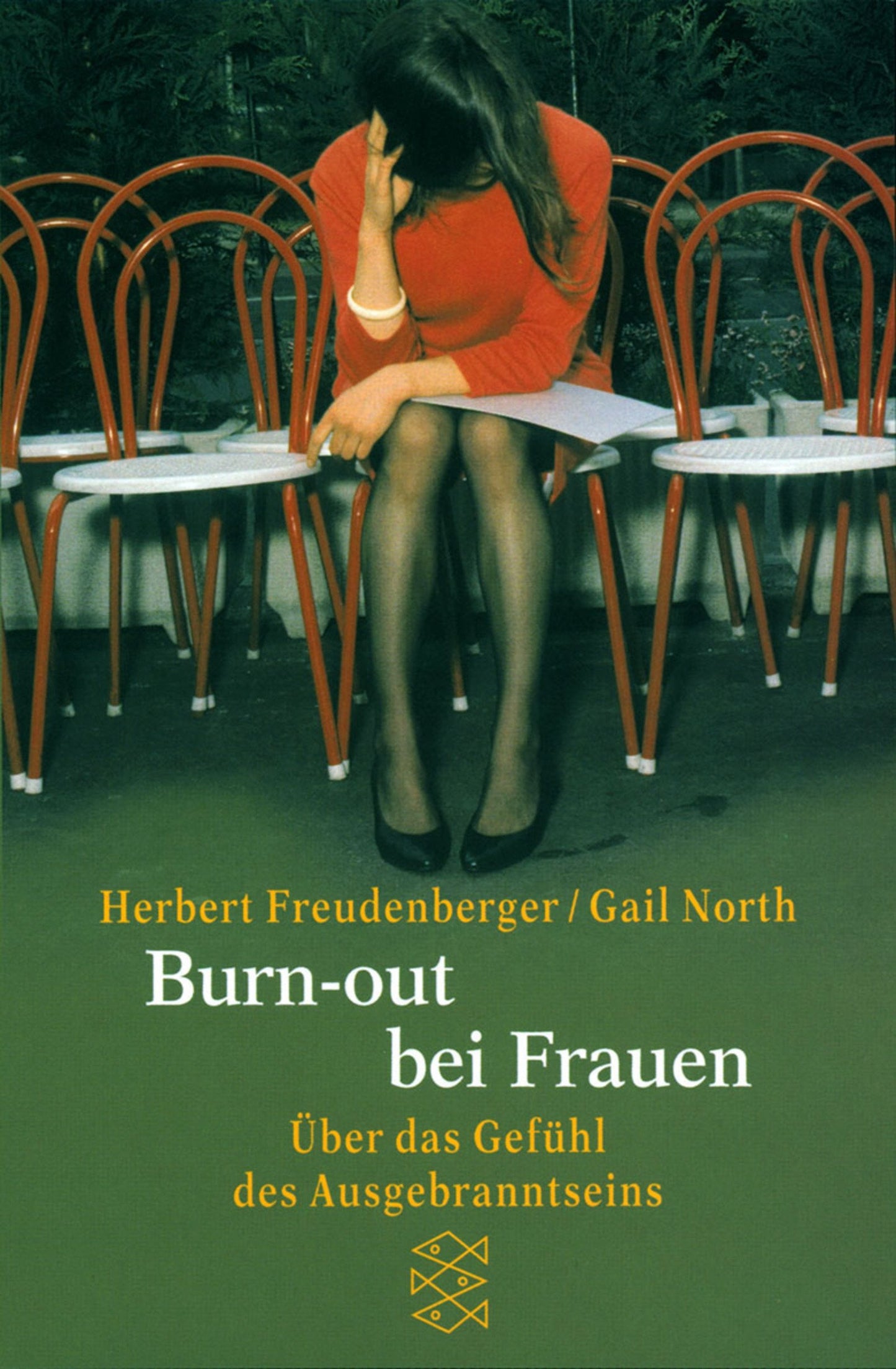 Burn-out bei Frauen: Über das Gefühl des Ausgebranntseins