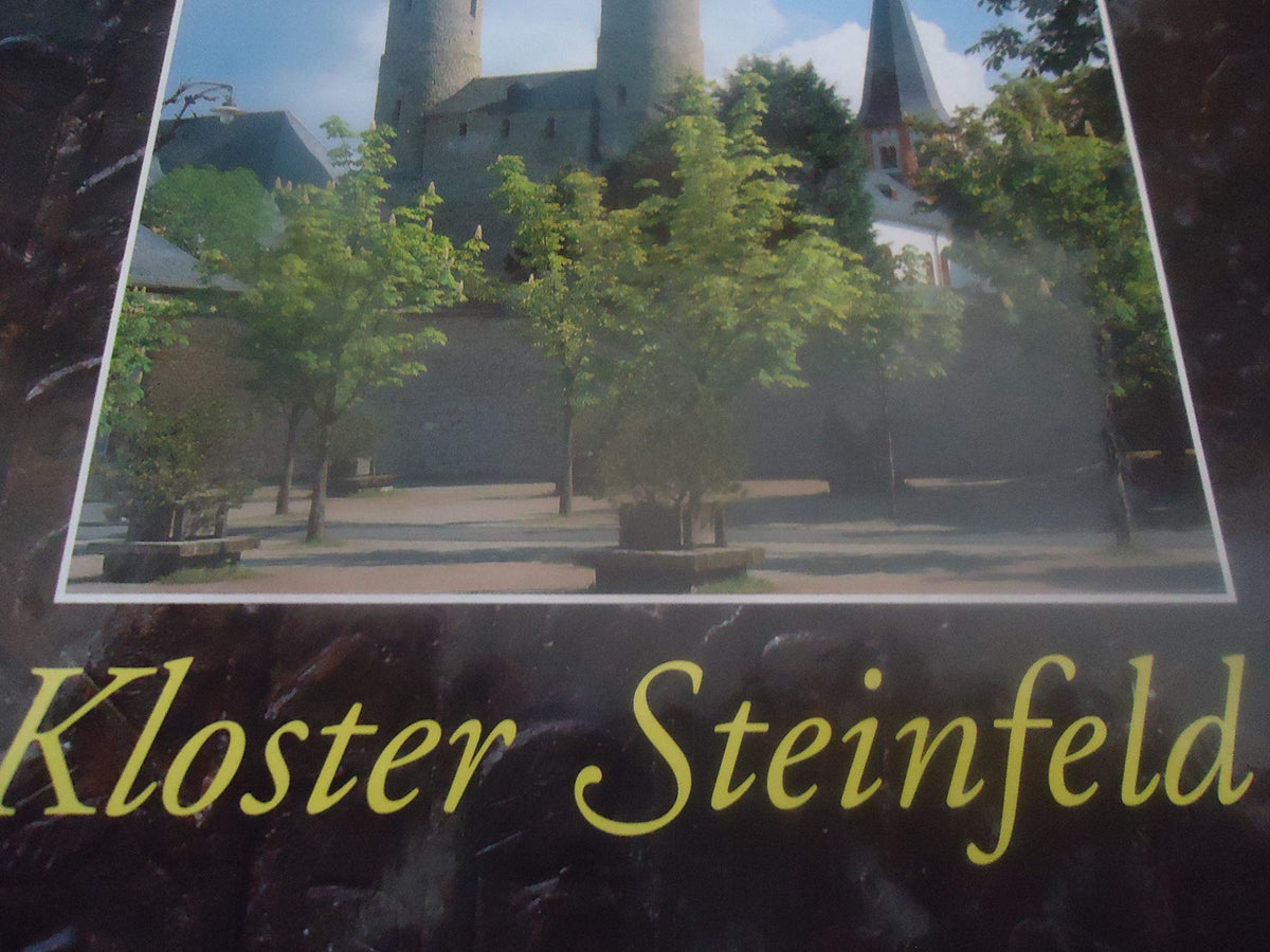 Kloster Steinfeld