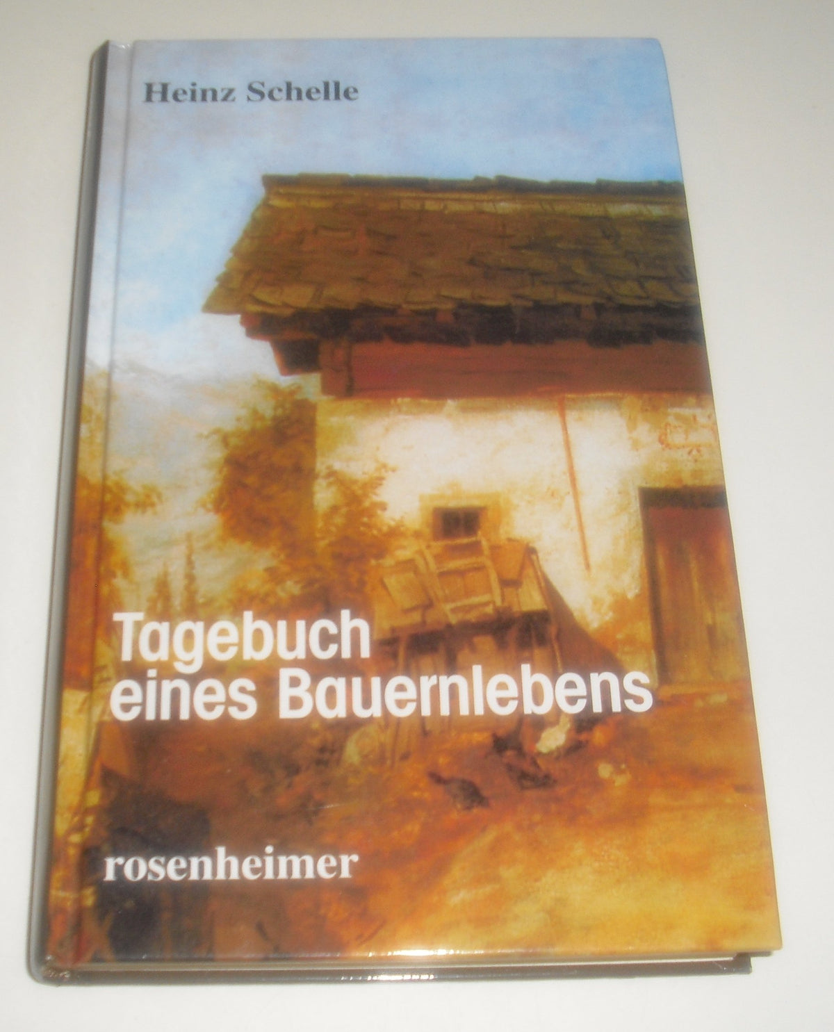 Tagebuch eines Bauernlebens