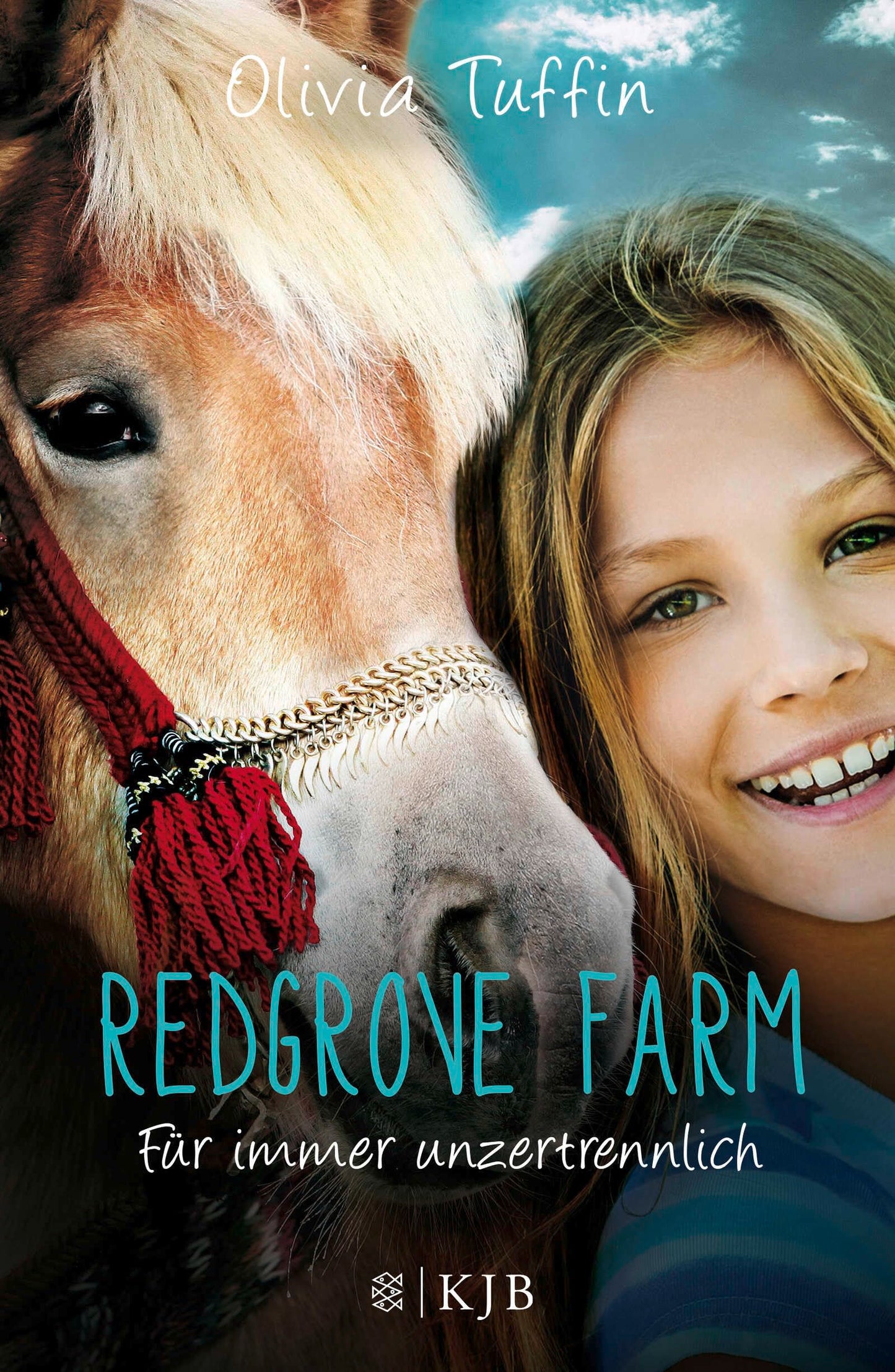 Redgrove Farm – Für immer unzertrennlich