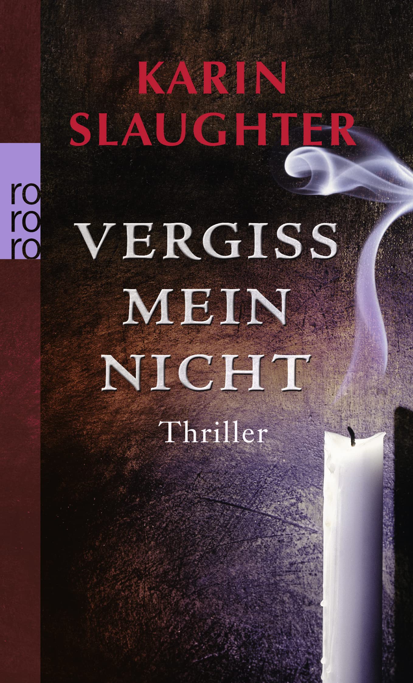 Vergiss mein nicht