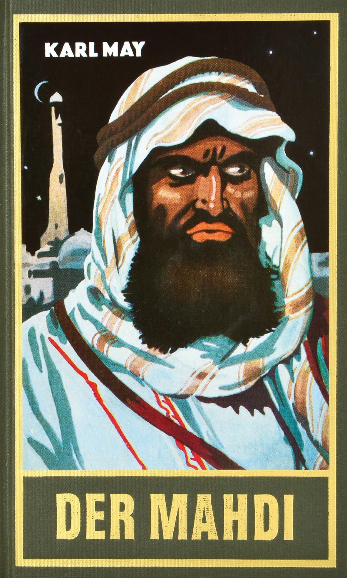 Der Mahdi - Im Lande des Mahdi II