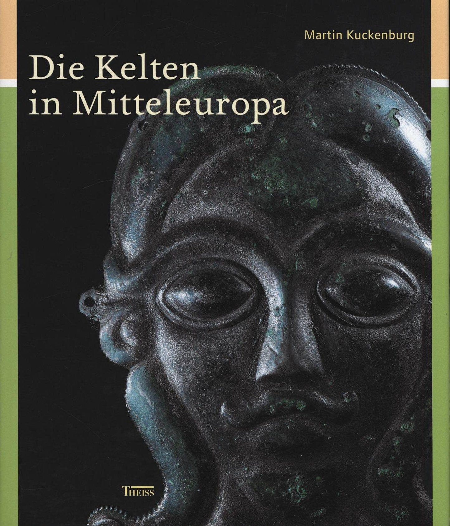 Die Kelten in Mitteleuropa