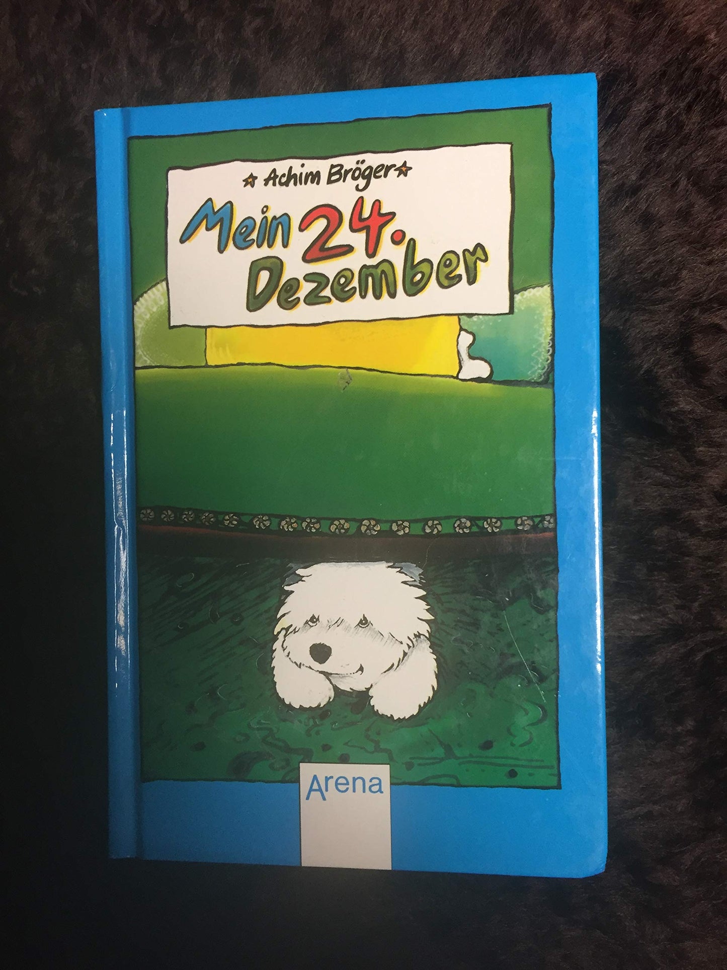 Mein 24. Dezember - Eine seltsame Geschichte