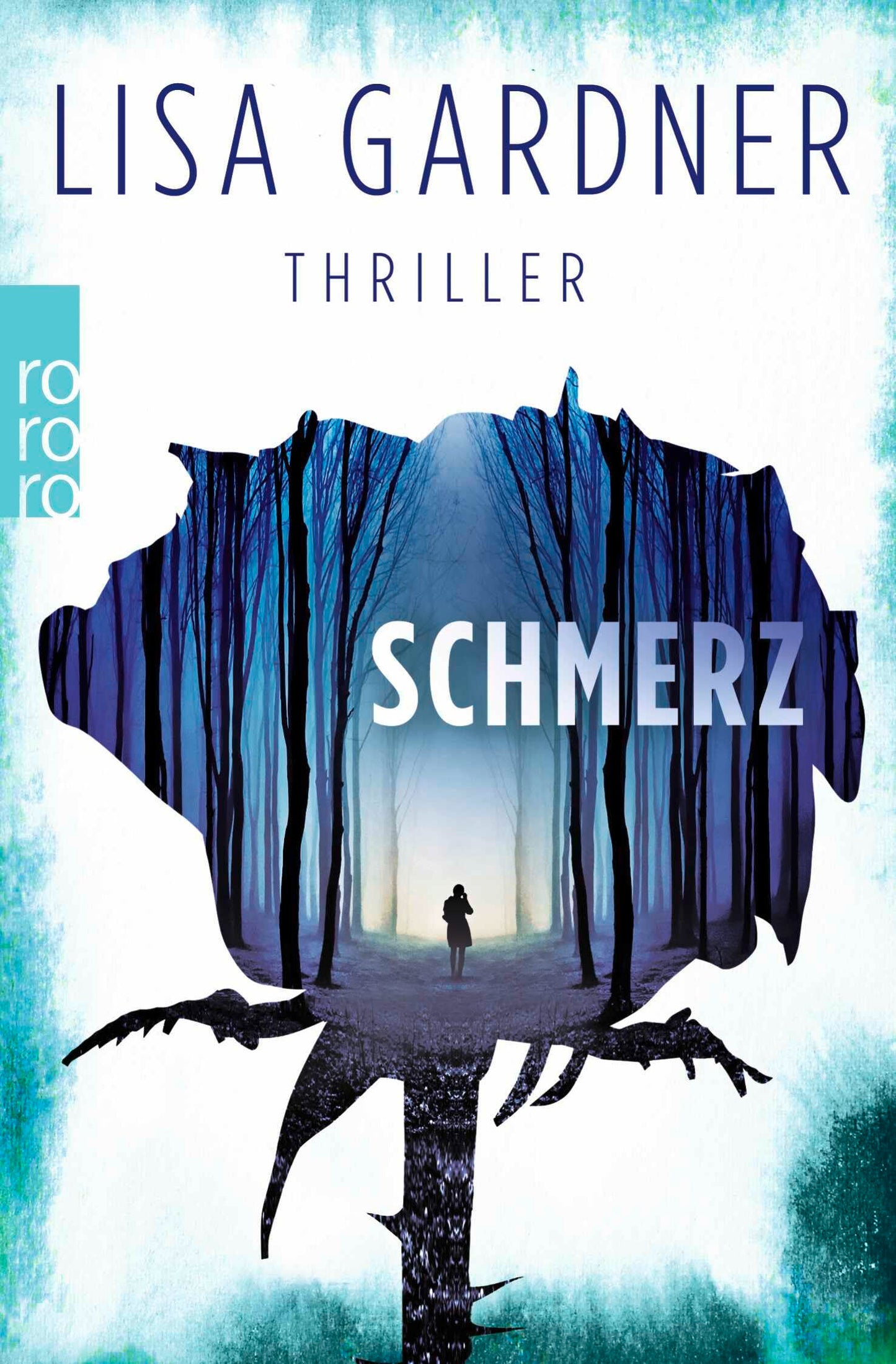 Schmerz: Thriller (Detective D. D. Warren, Band 5)