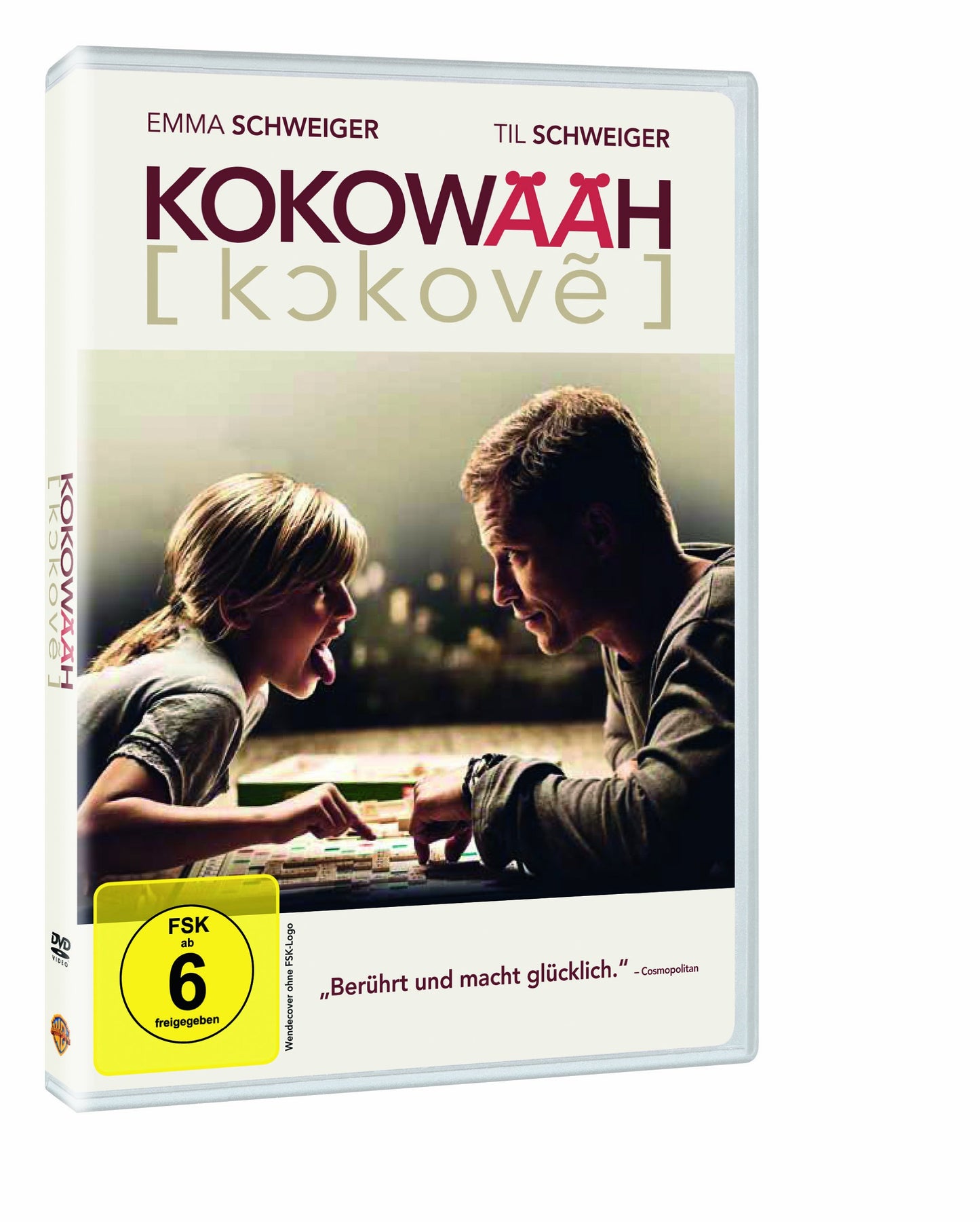 Kokowääh