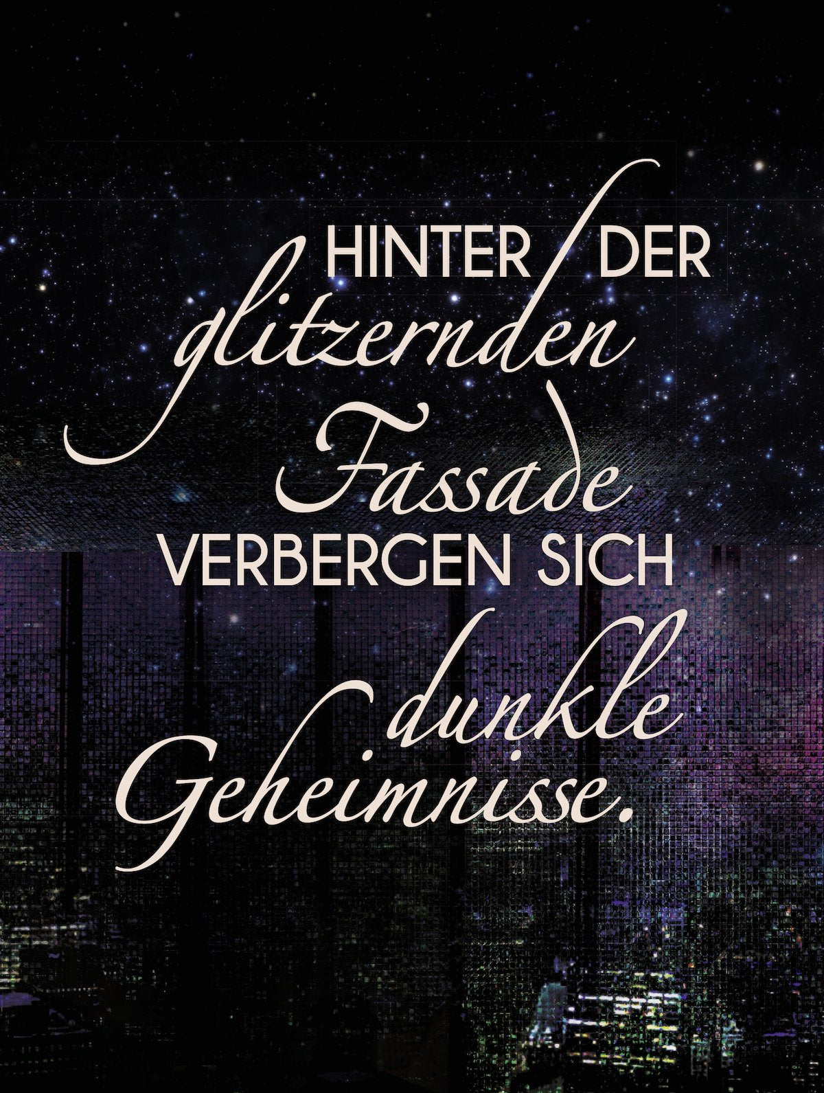 Beautiful Liars, Band 1: Verbotene Gefühle